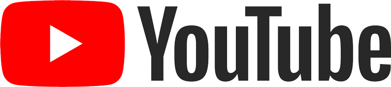 YouTube logo